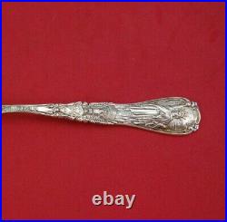 New York City by Tiffany and Co Sterling Silver Souvenir Spoon Statue of Liberty