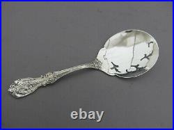 Reed & Barton Francis 1st Sterling Silver Tomato Server