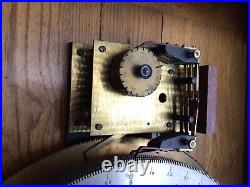Seattle clockmaker Joseph Mayer custom unknown device