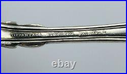Tiffany & Co. Antique Sterling Silver Columbus Exposition Spoon