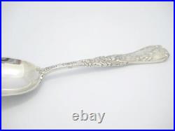 Tiffany & Co. Sterling Silver Statue Of Liberty New York Souvenir Spoon A