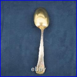 Tiffany & Co Sterling Silver Statue of Liberty Souvenir Spoon Free Shipping US