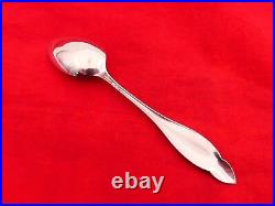 Vintage Sterling Silver San Francisco Souvenir Spoon FV-4